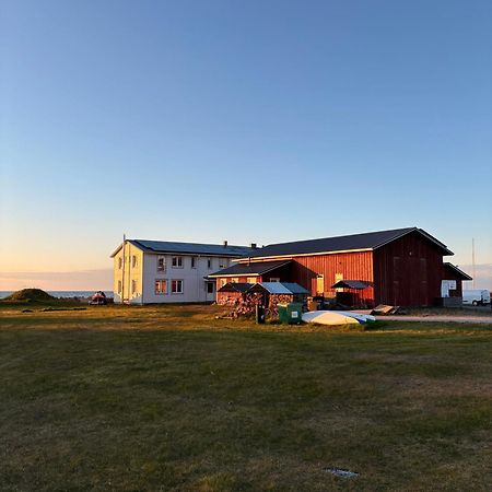 Hotel Roograhu Kaemping Heilu Esterno foto