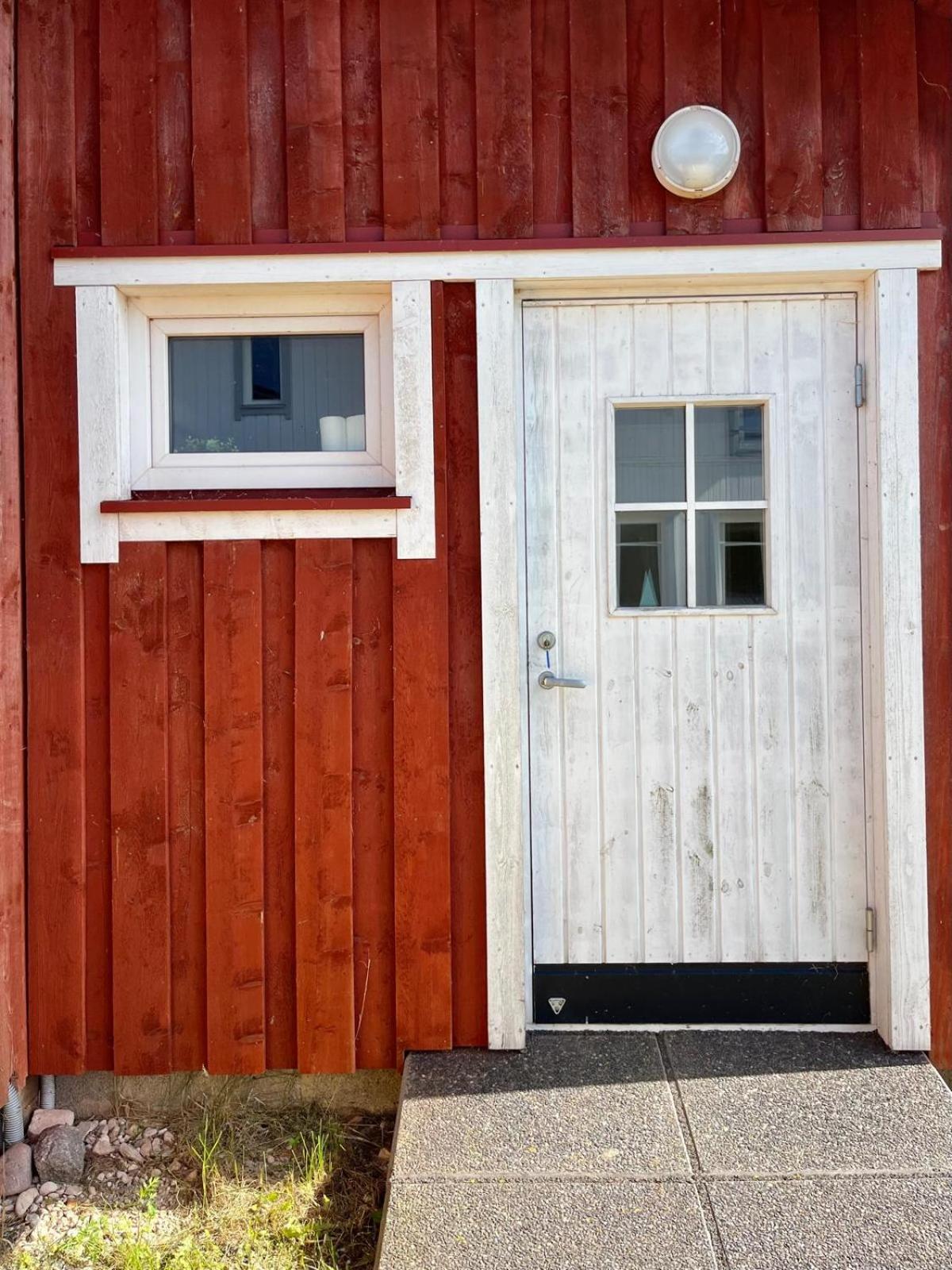 Hotel Roograhu Kaemping Heilu Esterno foto