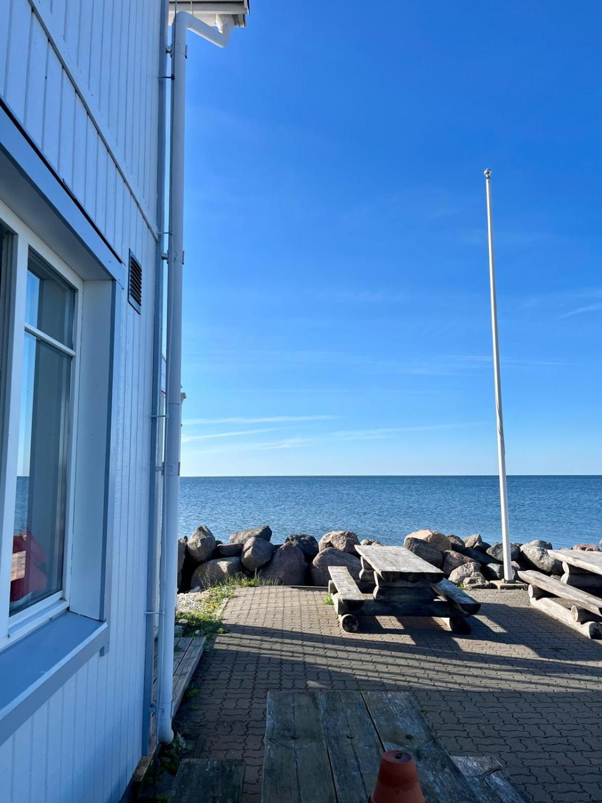 Hotel Roograhu Kaemping Heilu Esterno foto